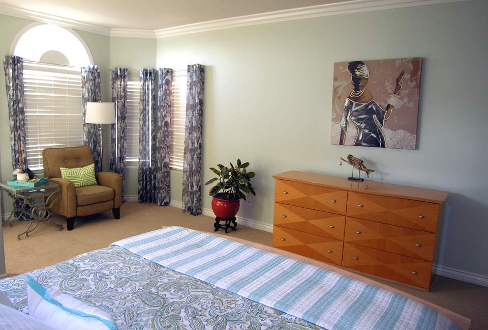 Oceanside Beach Retreat - Oceanside, California