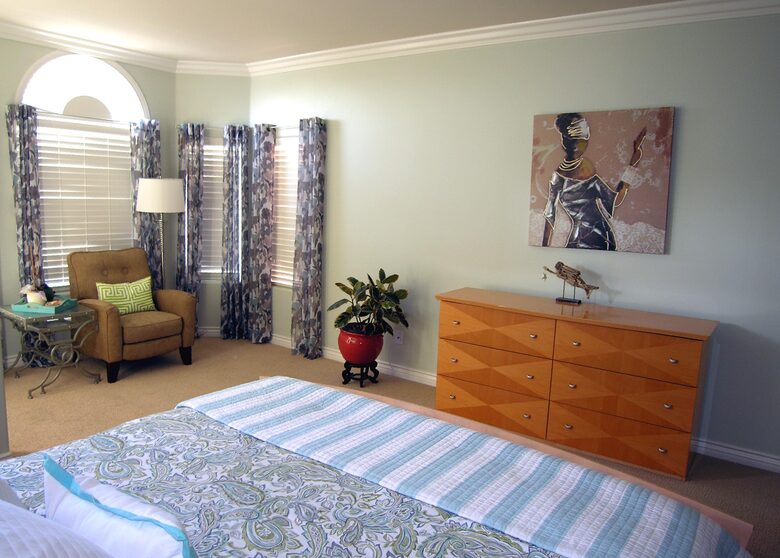 Oceanside Beach Retreat - Oceanside, California