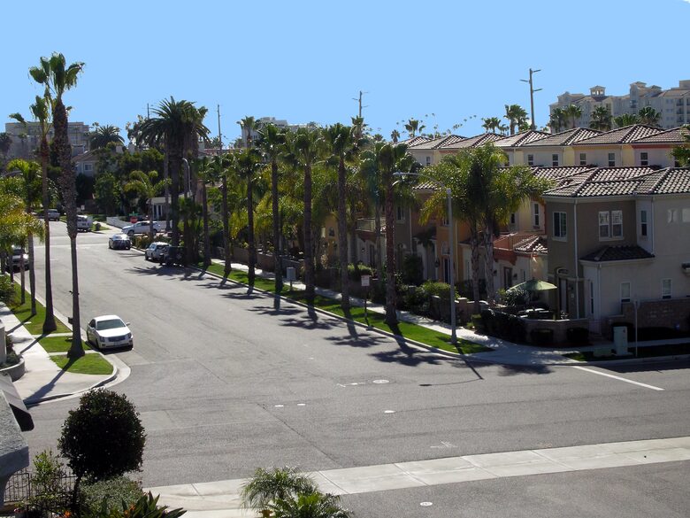 Oceanside Beach Retreat - Oceanside, California