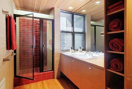 Writer's Mountain Retreat - Idyllwild-PineCove, California