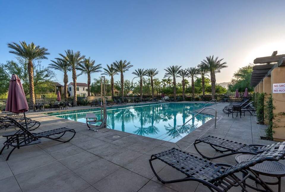 Casa Vibrante - Palm Desert, California