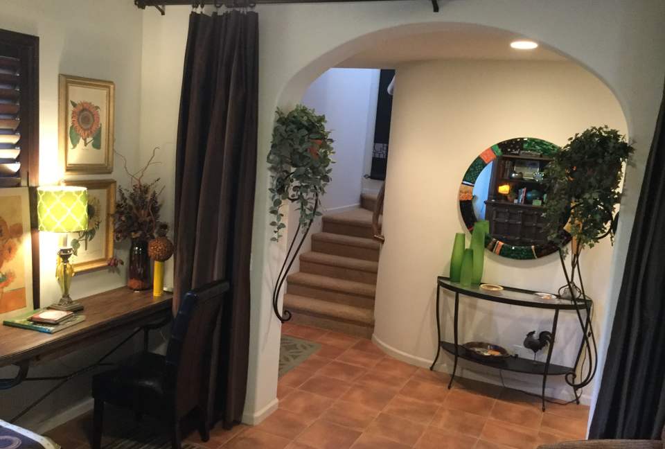 Casa Vibrante - Palm Desert, California