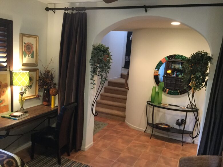 Casa Vibrante - Palm Desert, California