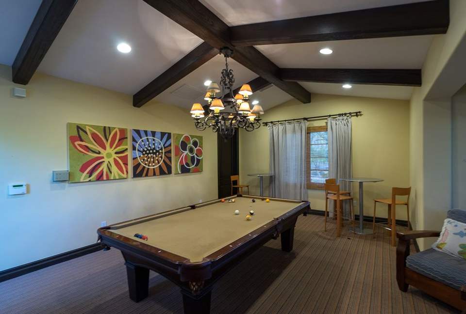 Casa Vibrante - Palm Desert, California