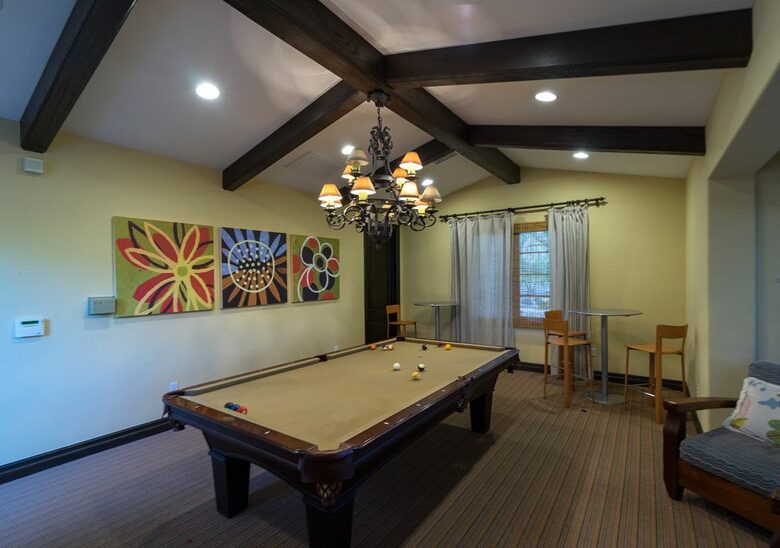 Casa Vibrante - Palm Desert, California