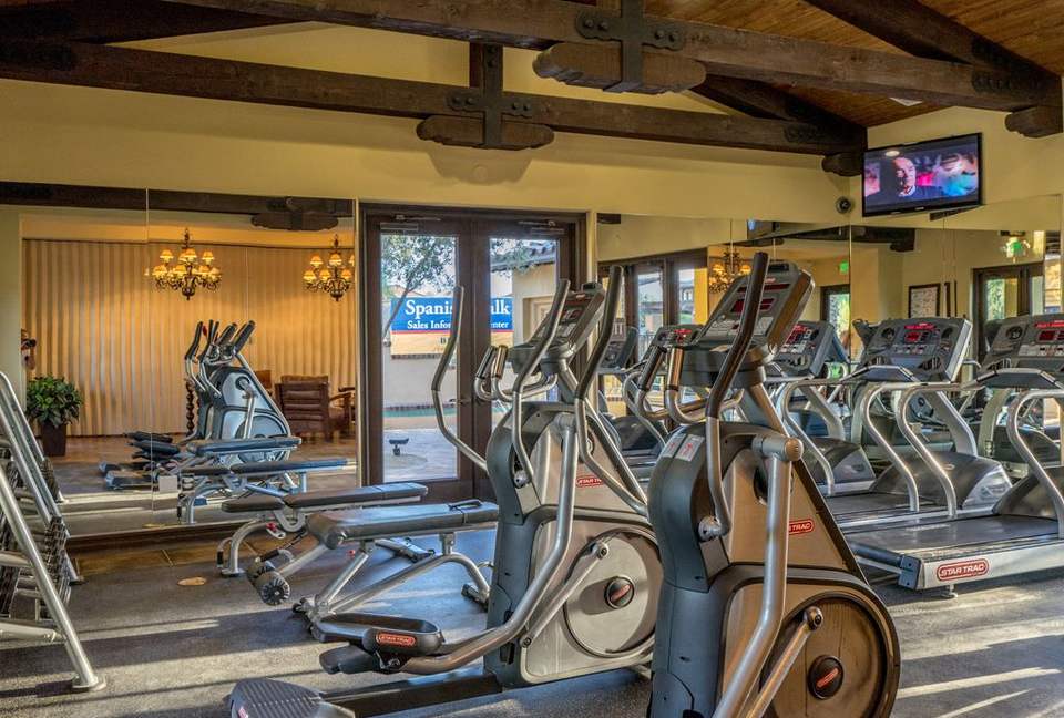 Casa Vibrante - Palm Desert, California