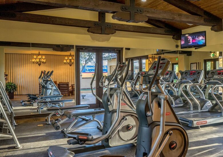 Casa Vibrante - Palm Desert, California