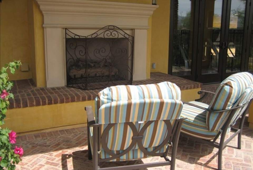 Casa Vibrante - Palm Desert, California