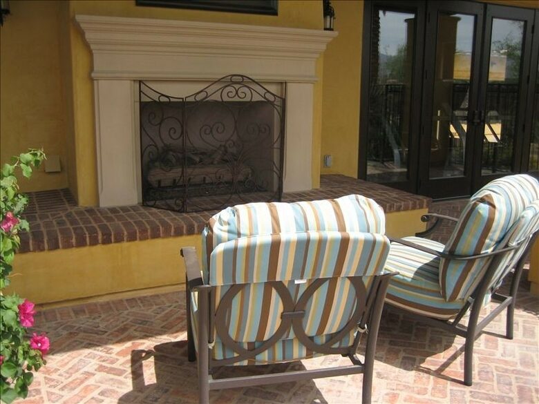 Casa Vibrante - Palm Desert, California