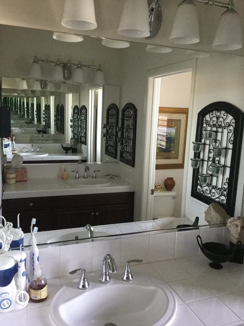 Casa Vibrante - Palm Desert, California