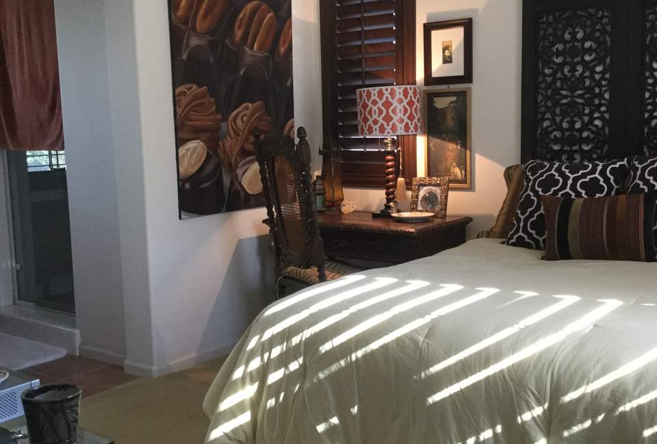 Casa Vibrante - Palm Desert, California