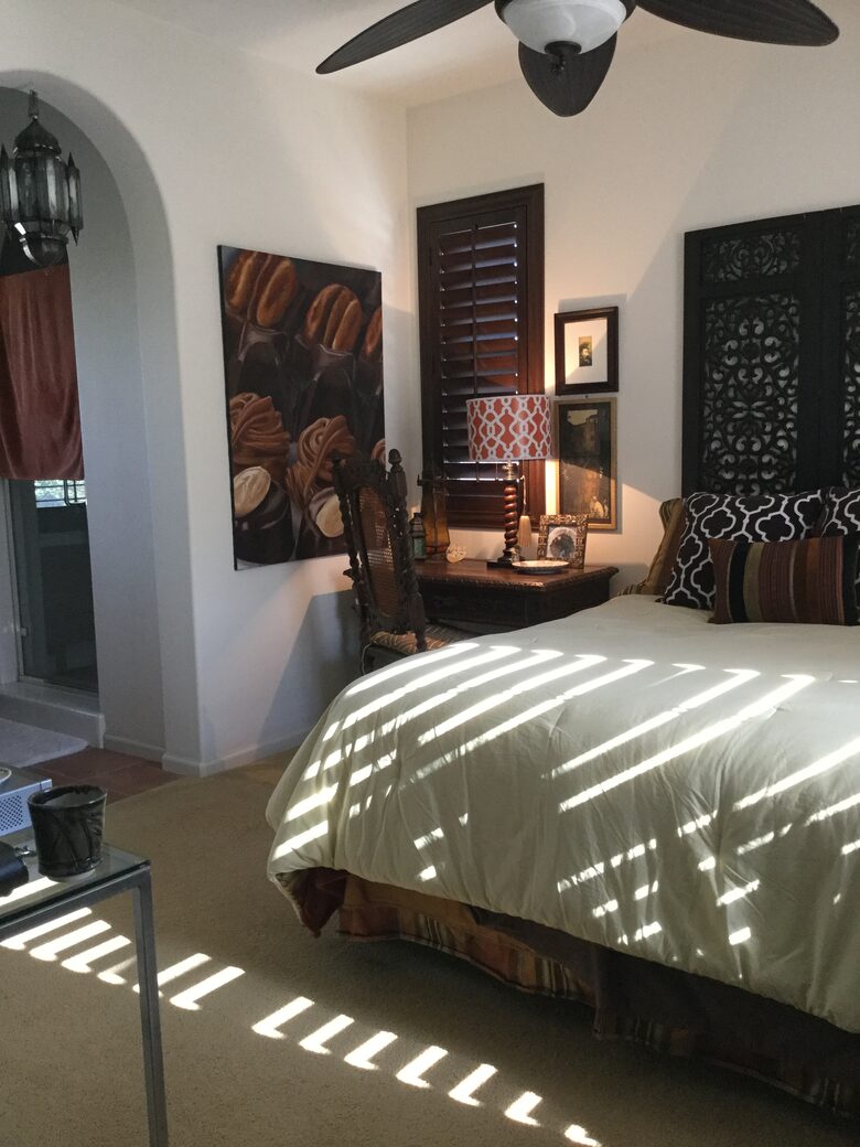 Casa Vibrante - Palm Desert, California