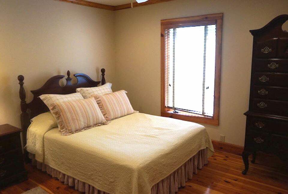 Lakefront Home on Lake Murray - Gilbert, South Carolina