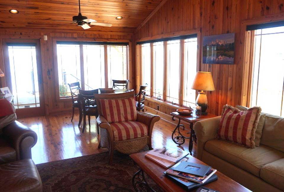 Lakefront Home on Lake Murray - Gilbert, South Carolina