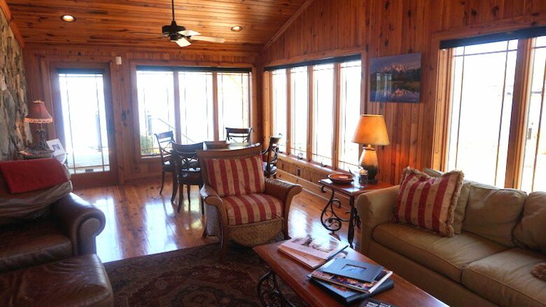 Lakefront Home on Lake Murray - Gilbert, South Carolina