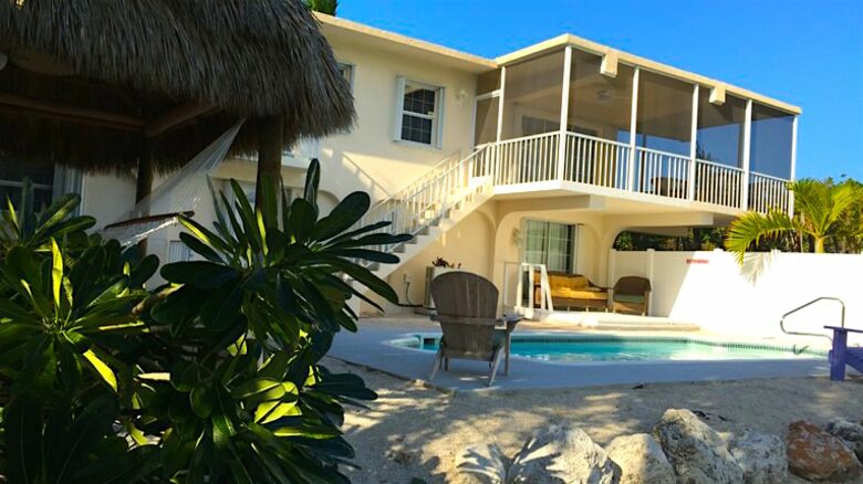 Islamorada Waterfront Home - Islamorada, Florida