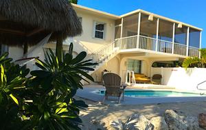 Islamorada Waterfront Home - Islamorada, Florida
