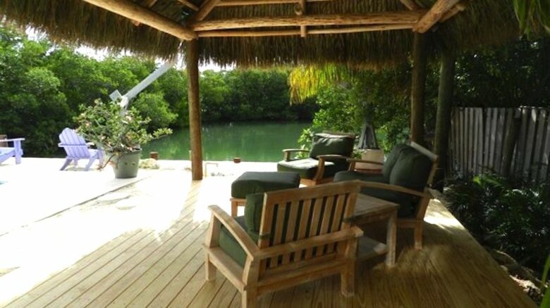 Islamorada Waterfront Home - Islamorada, Florida