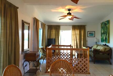 Islamorada Waterfront Home - Islamorada, Florida