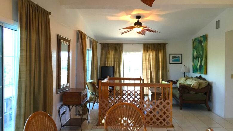 Islamorada Waterfront Home - Islamorada, Florida