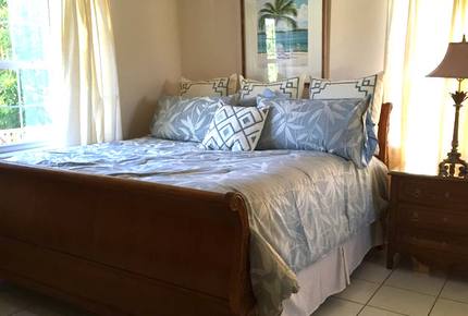 Islamorada Waterfront Home - Islamorada, Florida