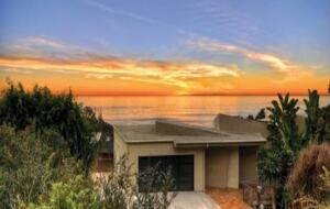 Laguna Beach Ocean View Gem - Laguna Beach, California