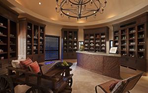 Waldorf Astoria Los Cabos Pedregal - Three Bedroom Casita/Residence - Cabo San Lucas BCS, Mexico