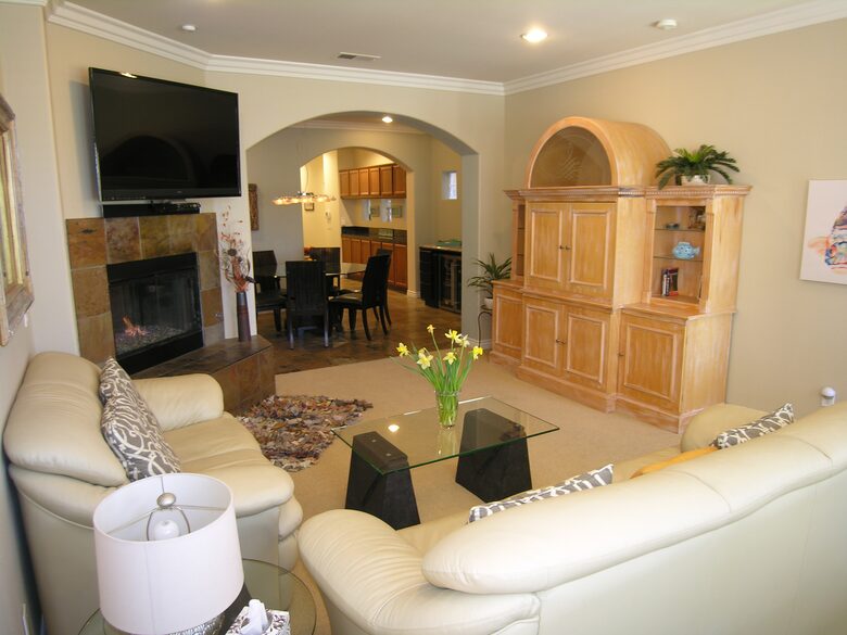 Oceanside Beach Retreat - Oceanside, California