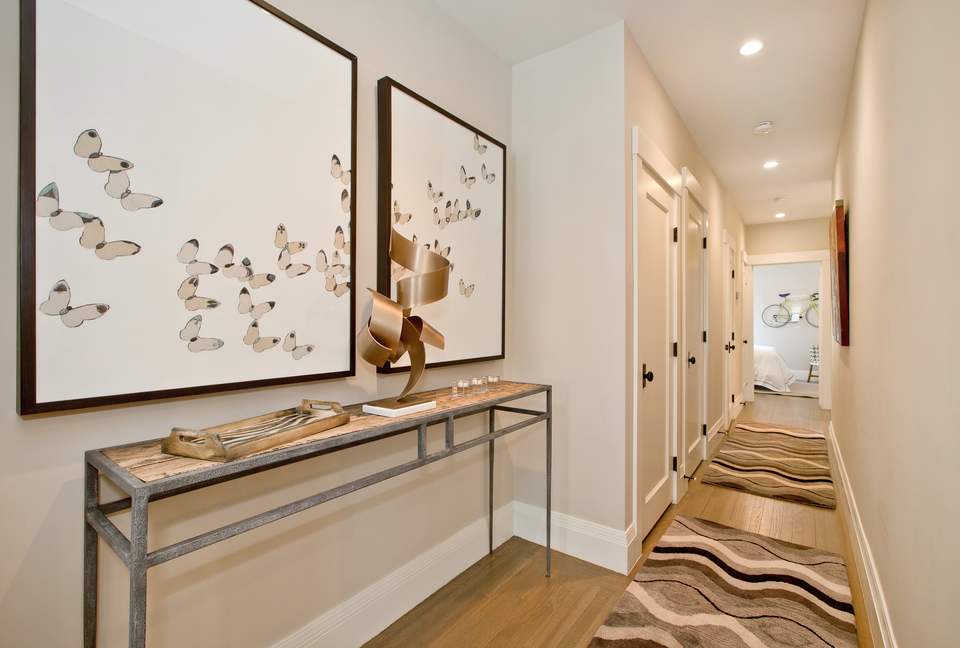 San Francisco Marina District - San Francisco, California