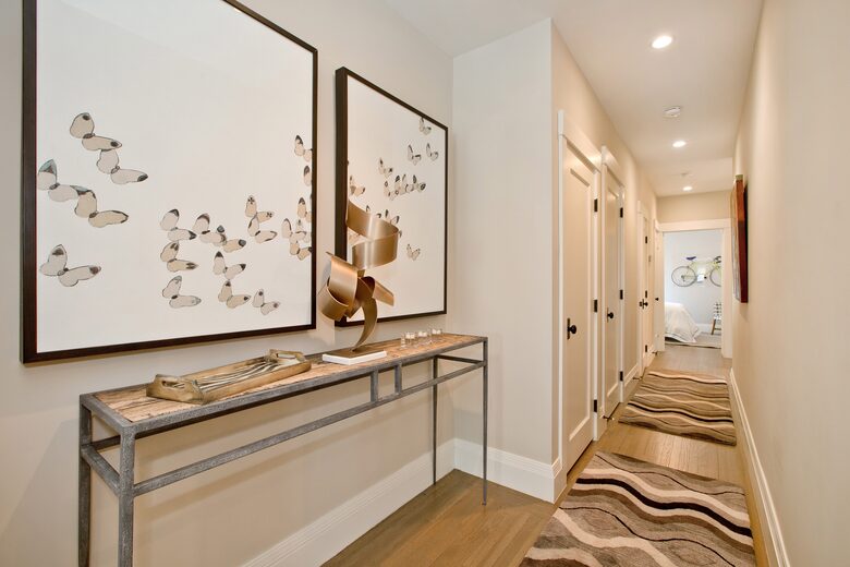 San Francisco Marina District - San Francisco, California