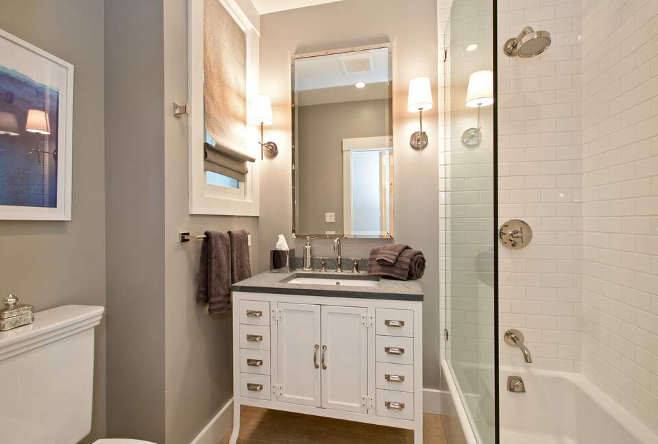 San Francisco Marina District - San Francisco, California