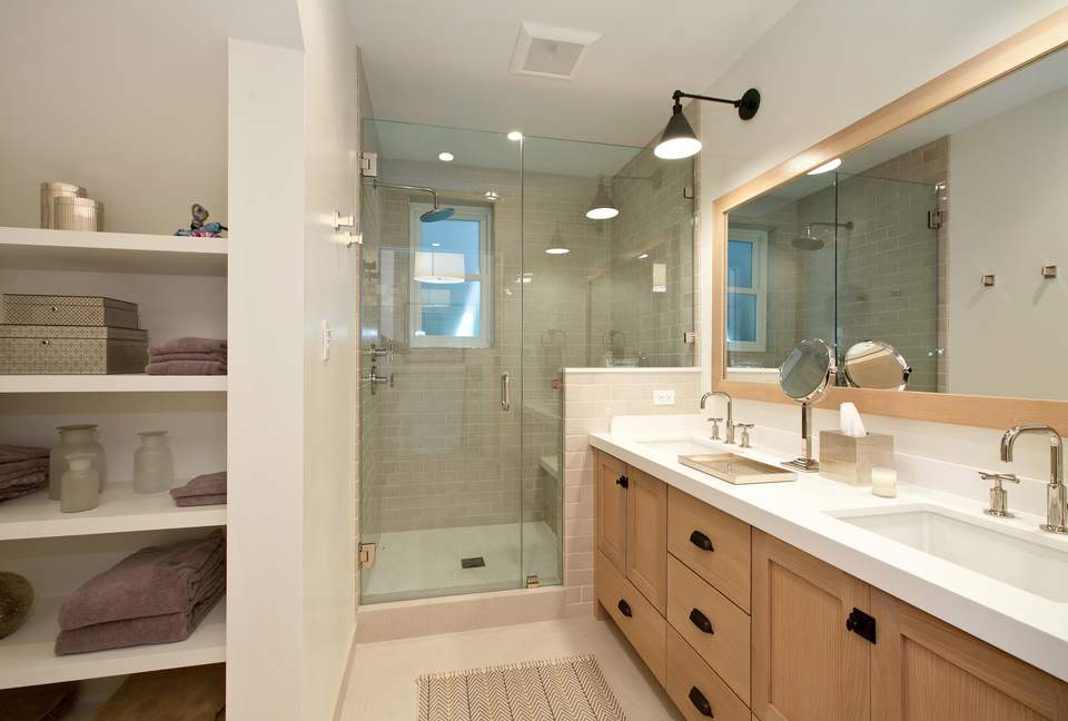 San Francisco Marina District - San Francisco, California