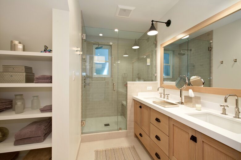 San Francisco Marina District - San Francisco, California