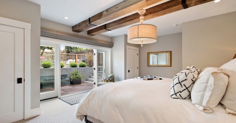 San Francisco Marina District - San Francisco, California