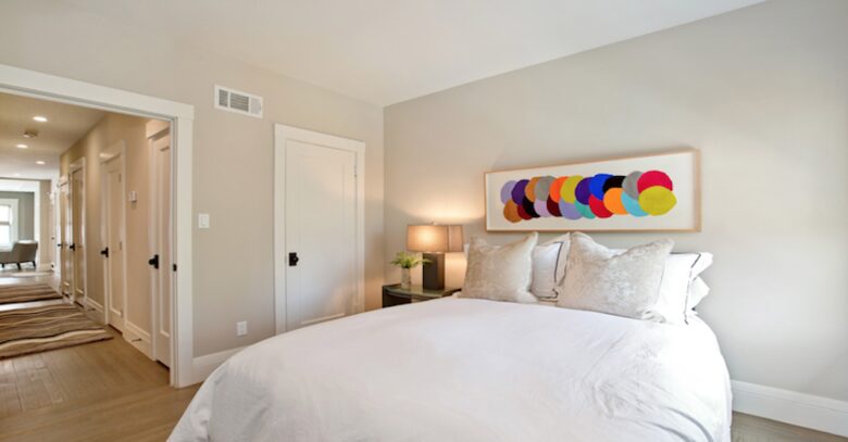 San Francisco Marina District - San Francisco, California