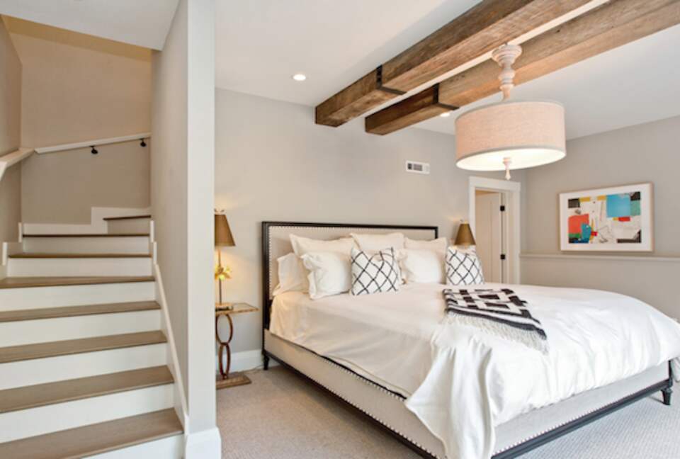 San Francisco Marina District - San Francisco, California