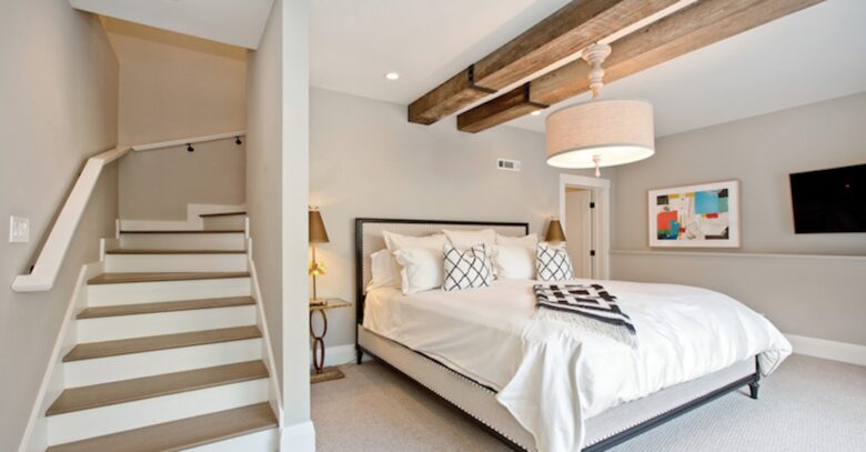 San Francisco Marina District - San Francisco, California