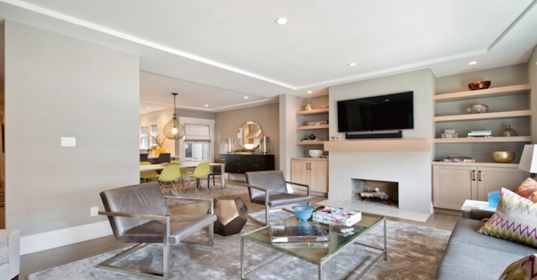 San Francisco Marina District - San Francisco, California