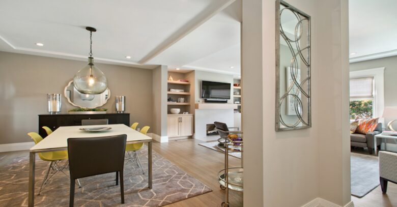 San Francisco Marina District - San Francisco, California