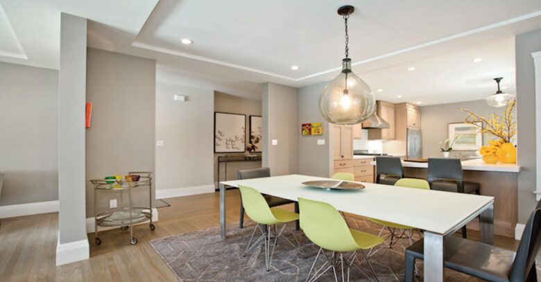 San Francisco Marina District - San Francisco, California