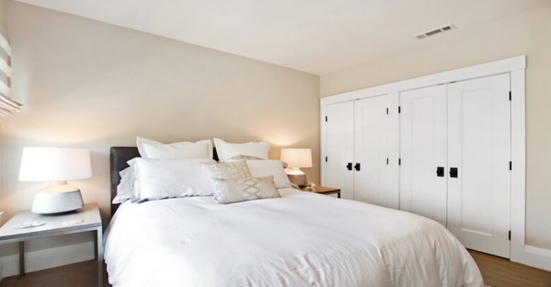 San Francisco Marina District - San Francisco, California