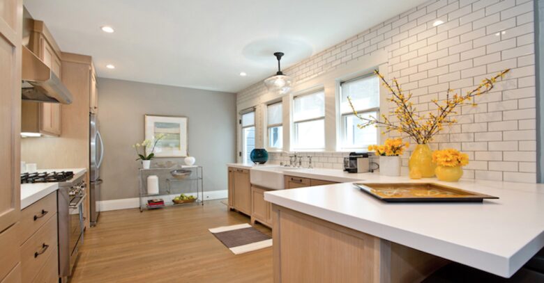 San Francisco Marina District - San Francisco, California