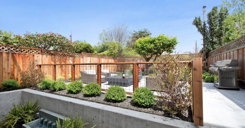 San Francisco Marina District - San Francisco, California