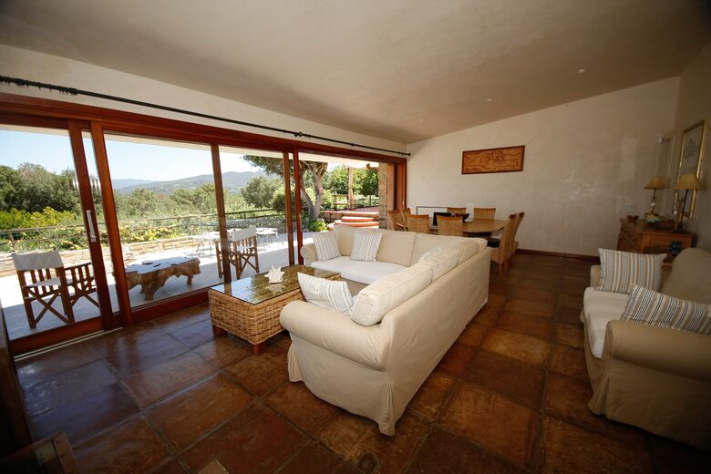 Villa Punta Ala - Punta Ala, Italy