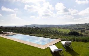 Stunning Maremma Farmhouse - Pescia Fiorentina Capalbio (Grosseto), Italy