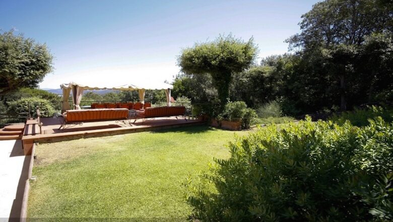 Villa Punta Ala - Punta Ala, Italy