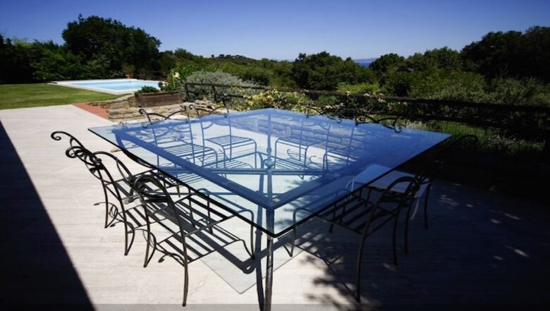 Villa Punta Ala - Punta Ala, Italy