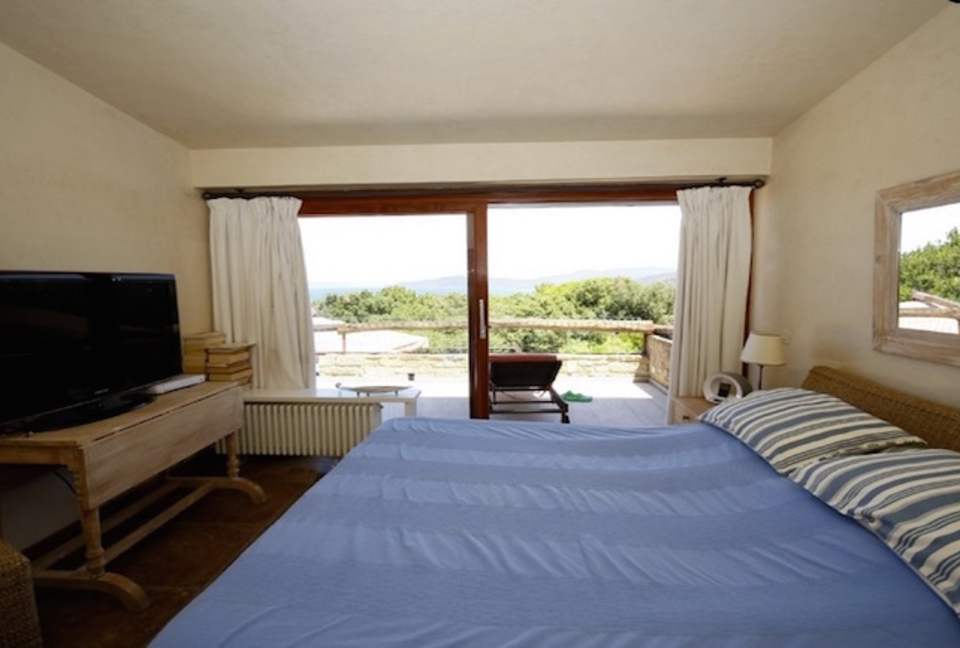 Villa Punta Ala - Punta Ala, Italy