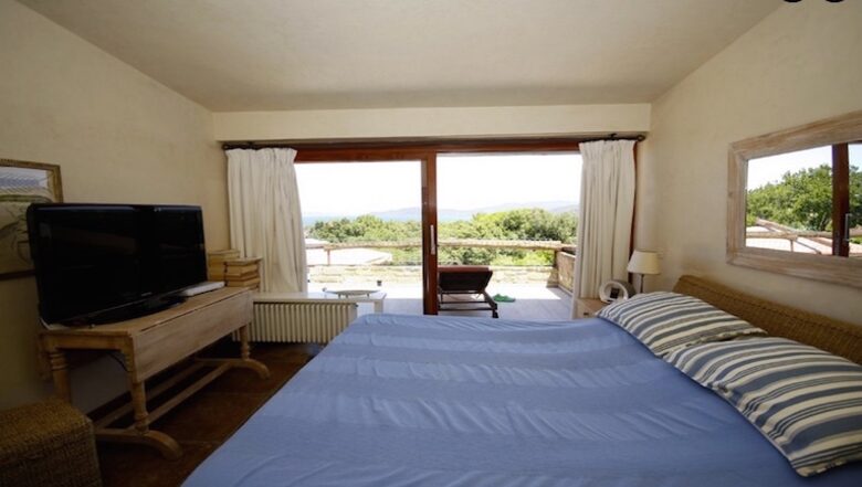 Villa Punta Ala - Punta Ala, Italy