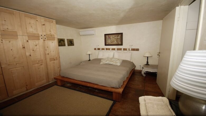 Villa Punta Ala - Punta Ala, Italy